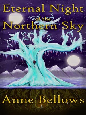 cover image of Eternal Night of the Northern Sky